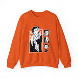 Ut Crewneck Sweatshirt