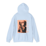 Henrie Hoodie