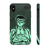 Yus Urame Phone Case