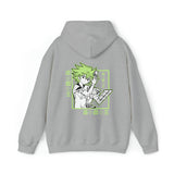 Ro Kirish Hoodie