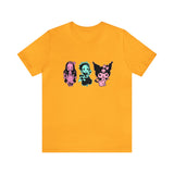 Tanj, Nez, and Kur T-Shirt