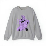 His Mor Crewneck Sweatshirt