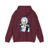 Tobir Sen Hoodie