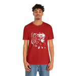 Custom Mik T-Shirt