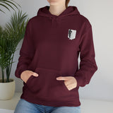 Le Acker Hoodie