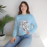 Jewe Bon Crewneck Sweatshirt