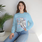 Jewe Bon Crewneck Sweatshirt