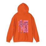 Yu Gas Hoodie