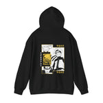 Nar Uzum Hoodie