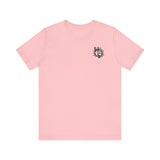 HySy ArtMask Studio T-Shirt