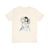 Chi and Tak T-Shirt