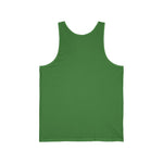 Custom Luf G5 Tank Top