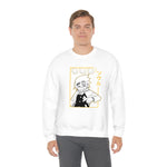 So Eva Crewneck Sweatshirt