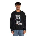 Ji Mo Crewneck Sweatshirt