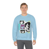 Oba Igu Crewneck Sweatshirt