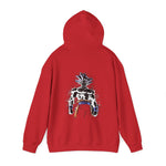 Go Mast Ult Insti Hoodie