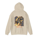 Shi Kusa Hoodie