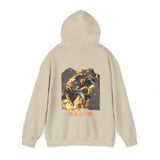 Shi Kusa Hoodie