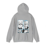 Qif Hoodie