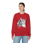 Ashi Crewneck Sweatshirt