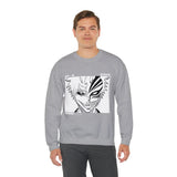 Ich Kuro Crewneck Sweatshirt 2.0