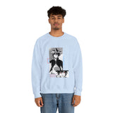 Ji Mo Crewneck Sweatshirt