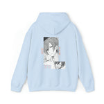 Sas Shuu Hoodie