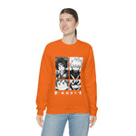 De and Bak Crewneck Sweatshirt