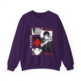 Chih Roku Crewneck Sweatshirt