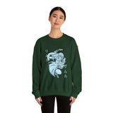 Rim Crewneck Sweatshirt