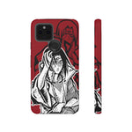 Ita Uch Phone Case