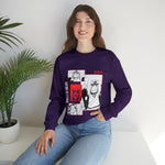 Jira Crewneck Sweatshirt