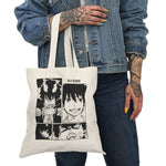 Ri Okum Tote Bag