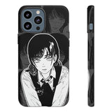 As Mit Phone Case