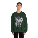 Muk Rok Crewneck Sweatshirt