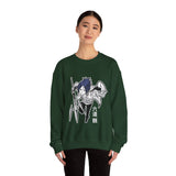 Muk Rok Crewneck Sweatshirt