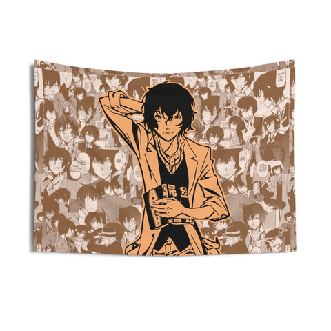 Osa Daz Tapestry