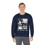 De and Bak Crewneck Sweatshirt