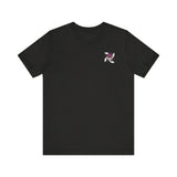 Custom Rob T-Shirt 2.0
