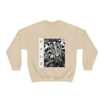 Ai Oo Go Crewneck Sweatshirt