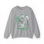 Fi Ca Crewneck Sweatshirt