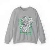 Fi Ca Crewneck Sweatshirt