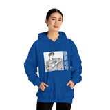 Tak Fuji Hoodie