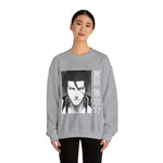 Sos Aiz Crewneck Sweatshirt