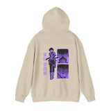 Sosh Hosh Hoodie