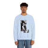 Ulquio Cif Crewneck Sweatshirt