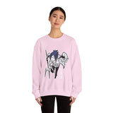 Muk Rok Crewneck Sweatshirt