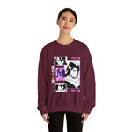 Byak Kuch Crewneck Sweatshirt