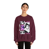 Byak Kuch Crewneck Sweatshirt