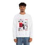 Jira Crewneck Sweatshirt